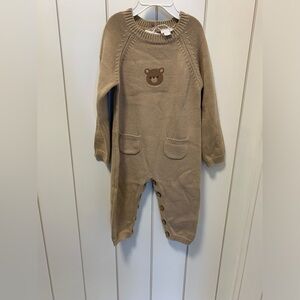 Jamie Kay Knit One Piece